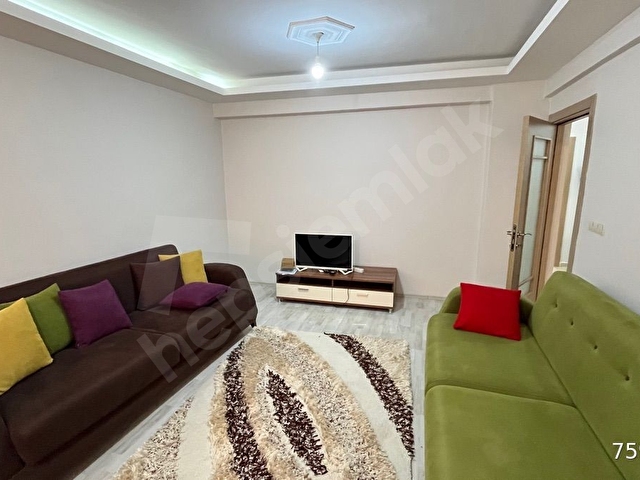 DOĞACİTY DEN SATILIK SÜTLÜCE MAH 95 M2 2+1 DAİRE - Görsel 25