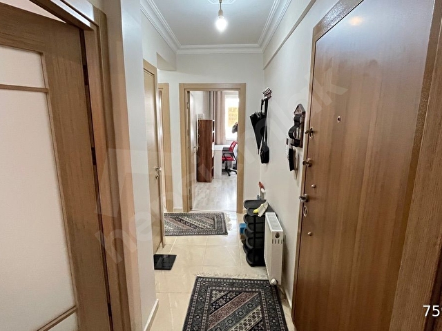 DOĞACİTY DEN SATILIK SÜTLÜCE MAH 95 M2 2+1 DAİRE - Görsel 27