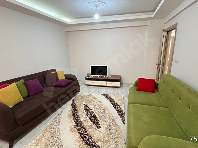 DOĞACİTY DEN SATILIK SÜTLÜCE MAH 95 M2 2+1 DAİRE - Görsel 26