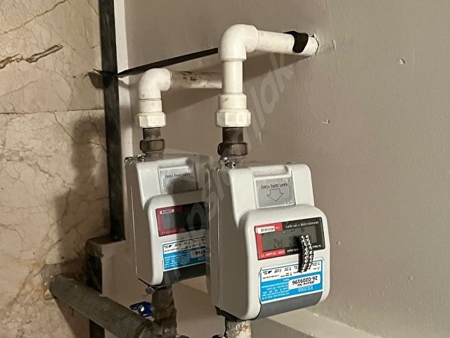DOĞACİTY DEN SATILIK SÜTLÜCE MAH 95 M2 2+1 DAİRE - Görsel 30