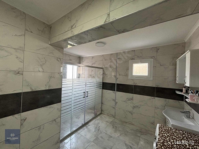 YEŞİLYURT TAHSİN YAZICIDA FERAH KREDİYE UYGUN 3+1 SATILIK DAİRE - Görsel 19