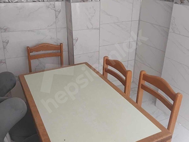 YEŞİLYURT TAHSİN YAZICIDA FERAH KREDİYE UYGUN 3+1 SATILIK DAİRE - Görsel 12