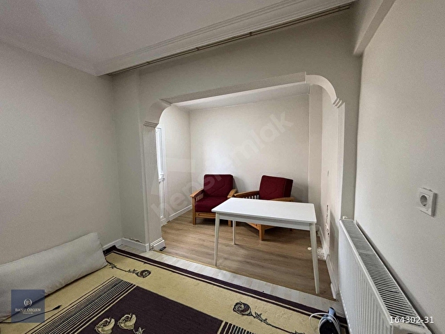 YEŞİLYURT TAHSİN YAZICIDA FERAH KREDİYE UYGUN 3+1 SATILIK DAİRE - Görsel 22