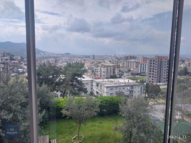YEŞİLYURT TAHSİN YAZICIDA FERAH KREDİYE UYGUN 3+1 SATILIK DAİRE - Görsel 2