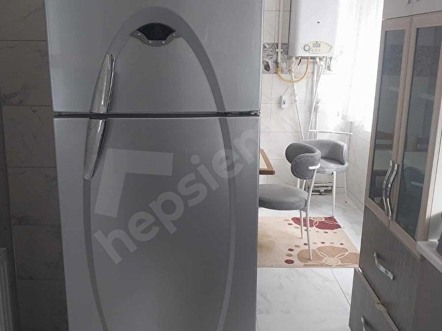 YEŞİLYURT TAHSİN YAZICIDA FERAH KREDİYE UYGUN 3+1 SATILIK DAİRE - Görsel 10