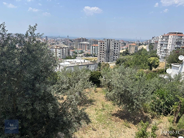 YEŞİLYURT TAHSİN YAZICIDA FERAH KREDİYE UYGUN 3+1 SATILIK DAİRE - Görsel 15