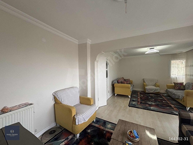 YEŞİLYURT TAHSİN YAZICIDA FERAH KREDİYE UYGUN 3+1 SATILIK DAİRE - Görsel 30