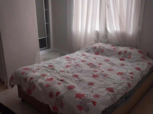 YEŞİLYURT TAHSİN YAZICIDA FERAH KREDİYE UYGUN 3+1 SATILIK DAİRE - Görsel 6