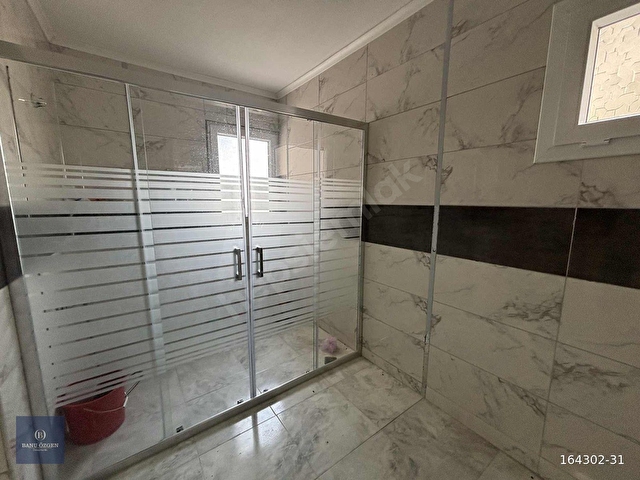 YEŞİLYURT TAHSİN YAZICIDA FERAH KREDİYE UYGUN 3+1 SATILIK DAİRE - Görsel 17