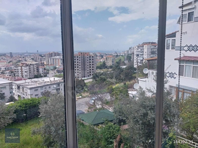 YEŞİLYURT TAHSİN YAZICIDA FERAH KREDİYE UYGUN 3+1 SATILIK DAİRE - Görsel 3