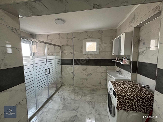 YEŞİLYURT TAHSİN YAZICIDA FERAH KREDİYE UYGUN 3+1 SATILIK DAİRE - Görsel 18