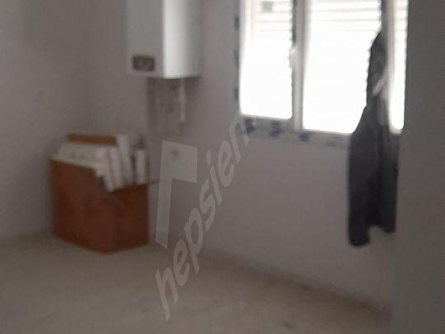 Antre Emlaktan Satılık Bahçelievlerde 1+1 Yüksek Giriş Otoparklı Doğalgazlı Yeni Daire - Görsel 10