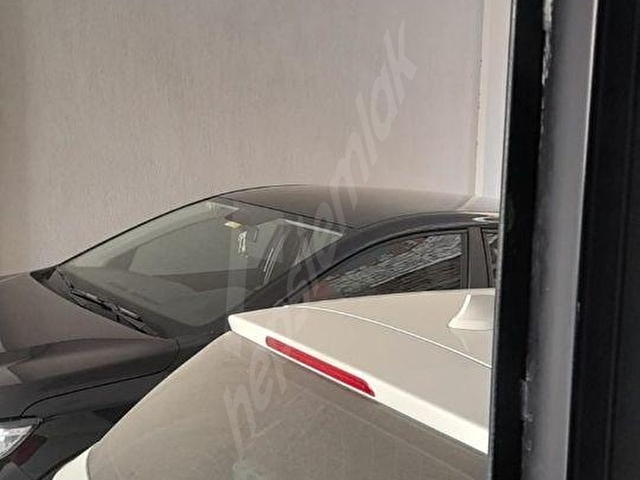 Antre Emlaktan Satılık Bahçelievlerde 1+1 Yüksek Giriş Otoparklı Doğalgazlı Yeni Daire - Görsel 16