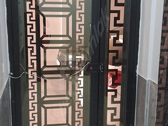 Antre Emlaktan Satılık Bahçelievlerde 1+1 Yüksek Giriş Otoparklı Doğalgazlı Yeni Daire - Görsel 17