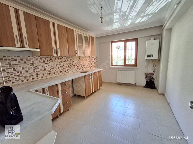 YAYLA MH. GENİŞ 3+1 BAĞIMSIZ SALON ASANSÖR KİLER EBEVEYN FIRSAT - Görsel 2