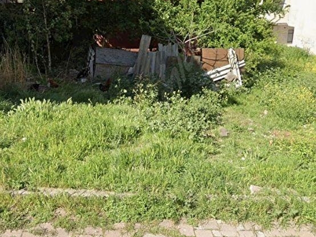 Taşdelen Aydınlar Mahallesinde Satılık Arsa