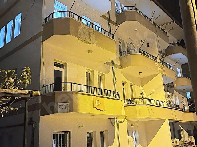 Ürgüp Fatih Satılık