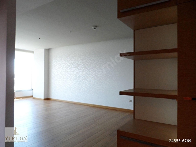 NİSH İSTANBUL 87m2 1+1 KİRALIK OFİS - Görsel 4
