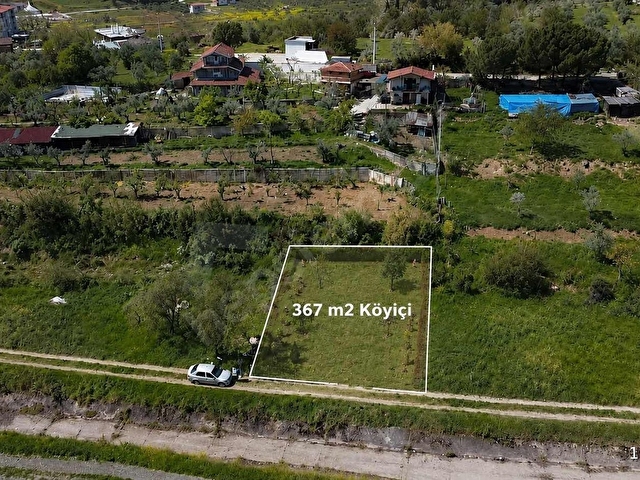BAYIRKÖYDE FIRSAT KÖYİÇİ