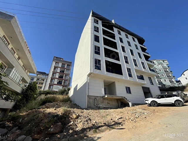 BARIŞ MAHALLESİNDE MUHTEŞEM DENİZ MANZARALI SATILIK DAİRELER - Görsel 2