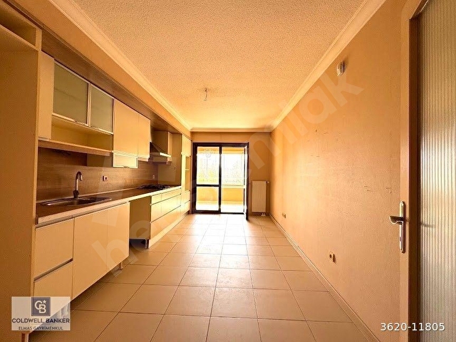 YAŞAMKENT BESA ATAŞEHİR SİTESİNDE MANZARALI KİRALIK 4+1 DAİRE - Görsel 6