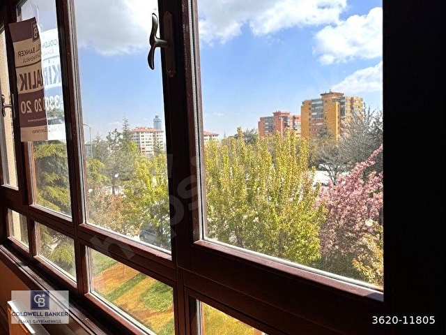 YAŞAMKENT BESA ATAŞEHİR SİTESİNDE MANZARALI KİRALIK 4+1 DAİRE - Görsel 11