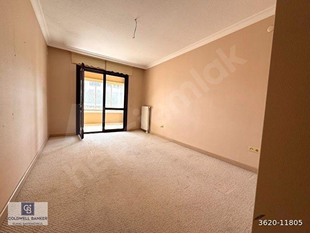 YAŞAMKENT BESA ATAŞEHİR SİTESİNDE MANZARALI KİRALIK 4+1 DAİRE - Görsel 30
