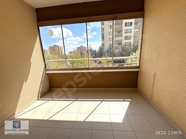 YAŞAMKENT BESA ATAŞEHİR SİTESİNDE MANZARALI KİRALIK 4+1 DAİRE - Görsel 9