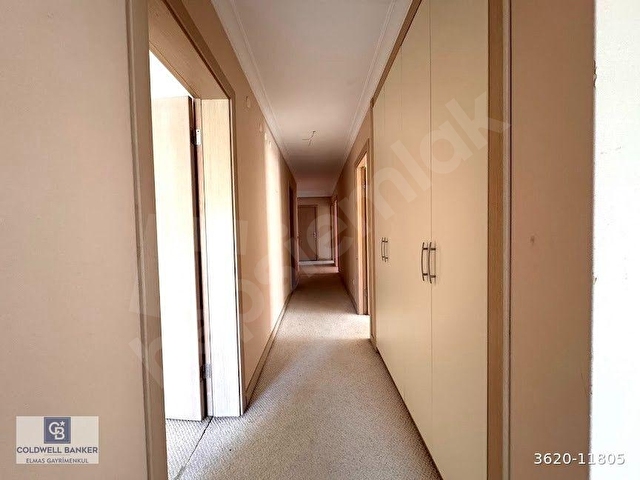 YAŞAMKENT BESA ATAŞEHİR SİTESİNDE MANZARALI KİRALIK 4+1 DAİRE - Görsel 27
