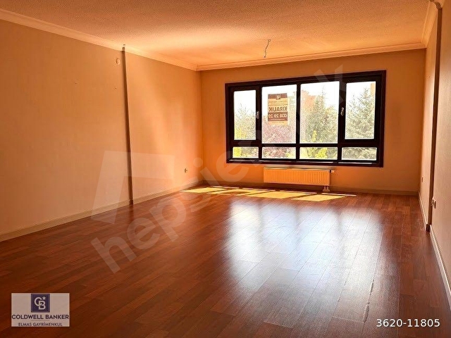 YAŞAMKENT BESA ATAŞEHİR SİTESİNDE MANZARALI KİRALIK 4+1 DAİRE - Görsel 2