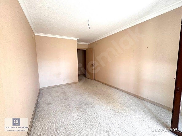 YAŞAMKENT BESA ATAŞEHİR SİTESİNDE MANZARALI KİRALIK 4+1 DAİRE - Görsel 14