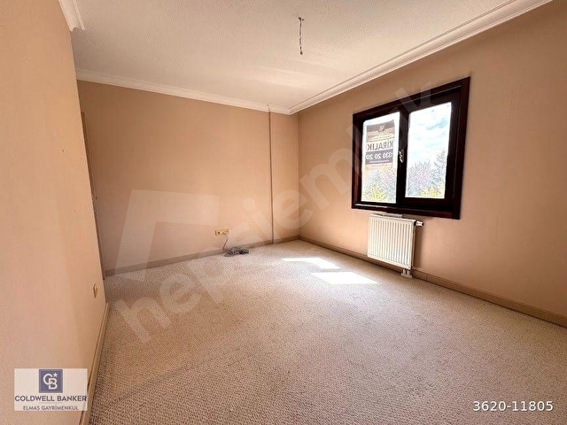 YAŞAMKENT BESA ATAŞEHİR SİTESİNDE MANZARALI KİRALIK 4+1 DAİRE - Görsel 23