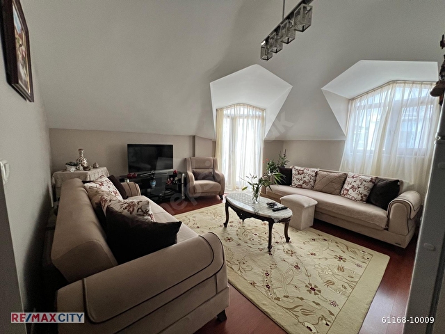MALTEPE AYDINEVLER’DE 240 M² 4+2 DUBLEKS - Görsel 14