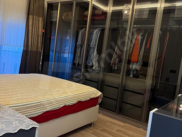BELLİ VISTA SİTESİNDE SATILIK 3+1 DAİRE - Görsel 17