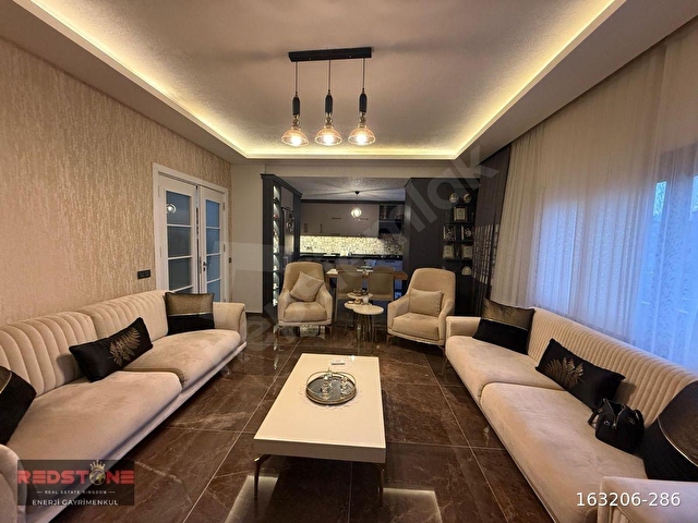BELLİ VISTA SİTESİNDE SATILIK 3+1 DAİRE - Görsel 9