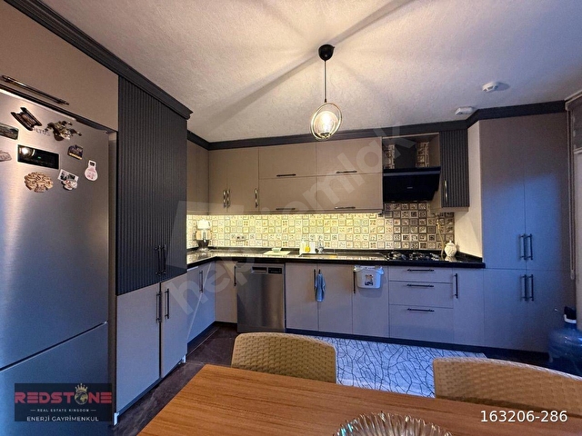 BELLİ VISTA SİTESİNDE SATILIK 3+1 DAİRE - Görsel 11