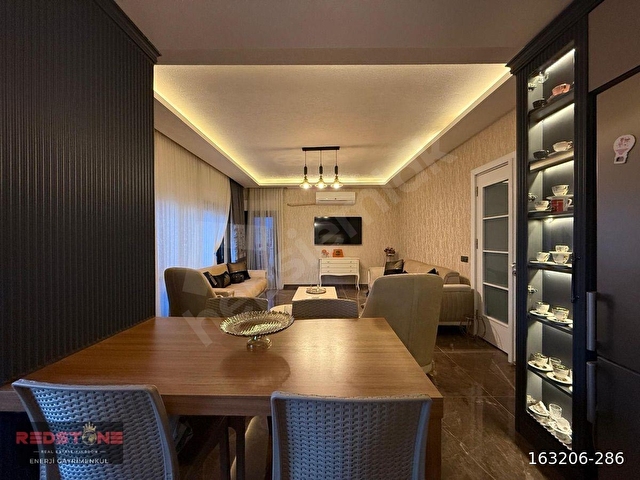 BELLİ VISTA SİTESİNDE SATILIK 3+1 DAİRE - Görsel 14