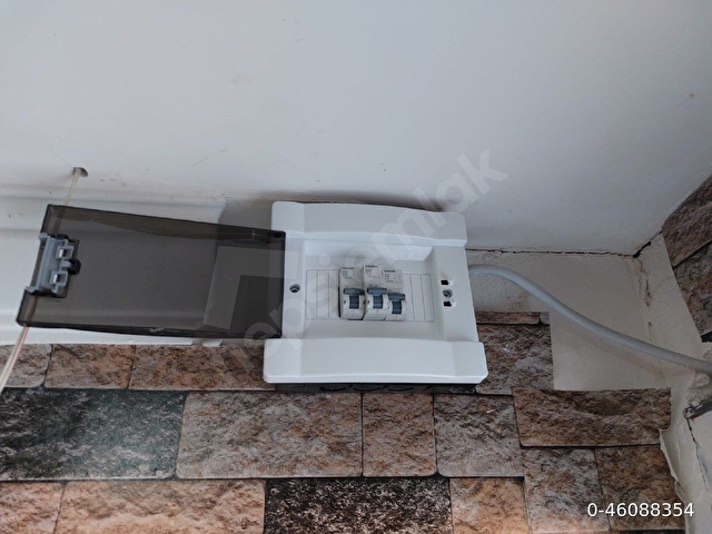 Akyurt Karacalar Satılık