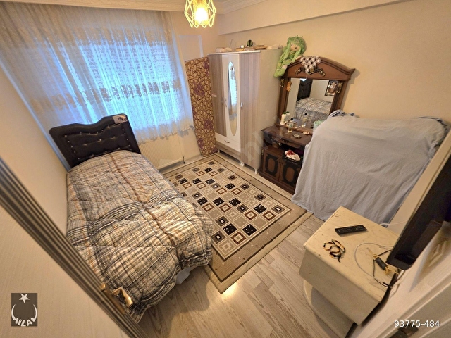 HİLALDEN YEŞİLBAYIRDA ASANSÖRLÜ 2NCİ KAT FUL YAPILI 3+1 DAİRE - Görsel 22