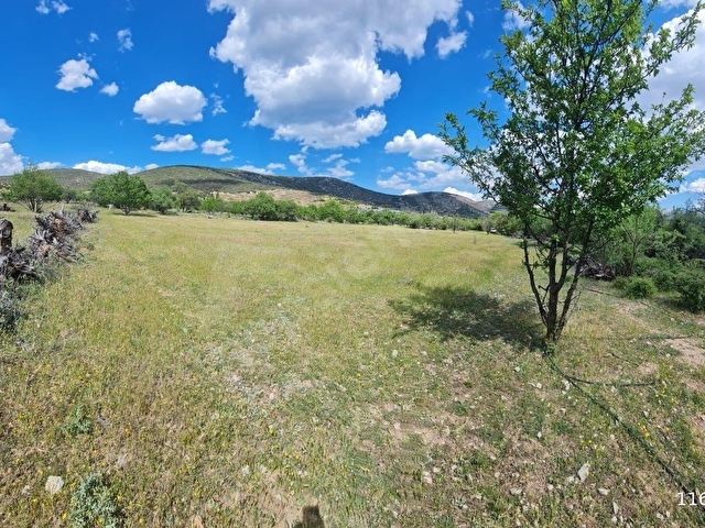 ISPARTA ATABEY HARMANÖREN YOLU SUYU OLAN 3 PARSEL 4762 M2 TARLA - Görsel 3