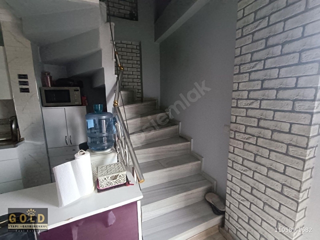 TEKİRDAĞ MARMARA EREĞLİSİNDE SATILIK 3+1 VİLLA MERKEZİ KONUMDA - Görsel 23