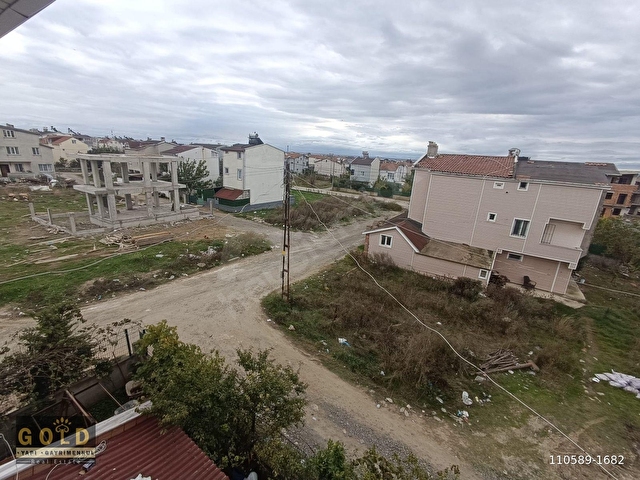 TEKİRDAĞ MARMARA EREĞLİSİNDE SATILIK 3+1 VİLLA MERKEZİ KONUMDA - Görsel 13