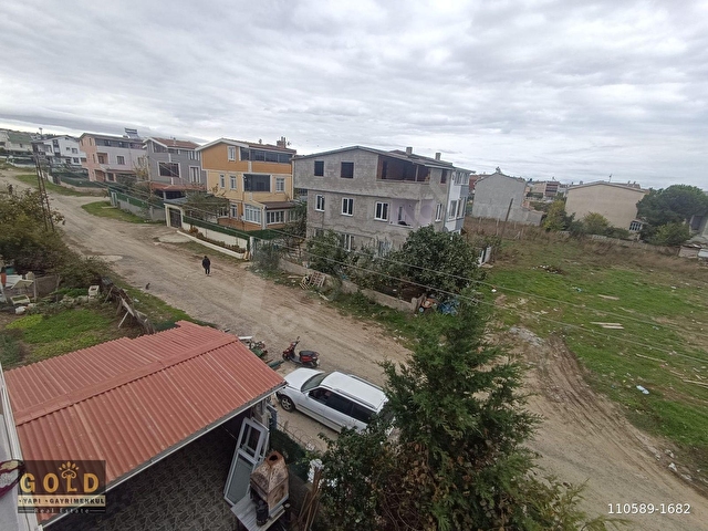 TEKİRDAĞ MARMARA EREĞLİSİNDE SATILIK 3+1 VİLLA MERKEZİ KONUMDA