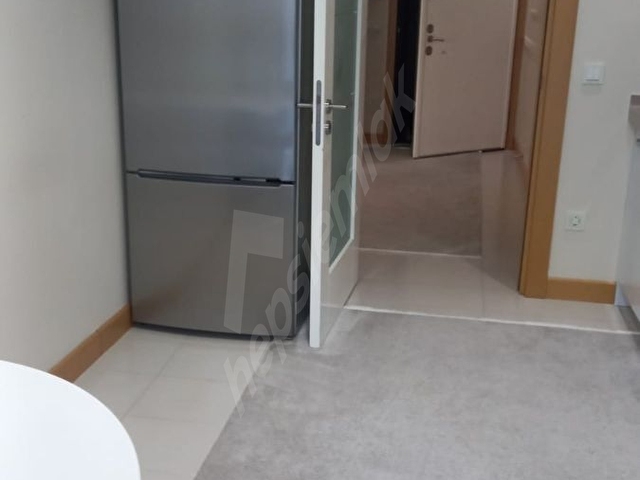 SAFİR PARK RESIDENCE AÇIK CEPHELİ KAPALI MUTFAK BAKIMLI 2+1 - Görsel 14