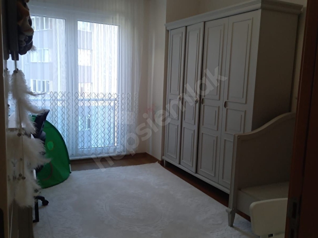 SAFİR PARK RESIDENCE AÇIK CEPHELİ KAPALI MUTFAK BAKIMLI 2+1 - Görsel 16