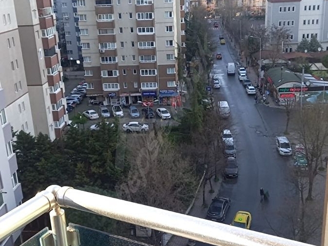 SAFİR PARK RESIDENCE AÇIK CEPHELİ KAPALI MUTFAK BAKIMLI 2+1 - Görsel 28