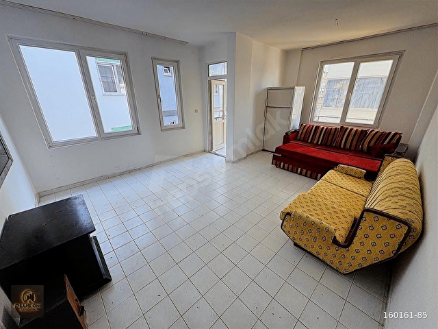 ALANYA MAHMUTLAR MAH. DENiZE 200mt MESAFEDE SATILIK 2+1 DAİRE - Görsel 3