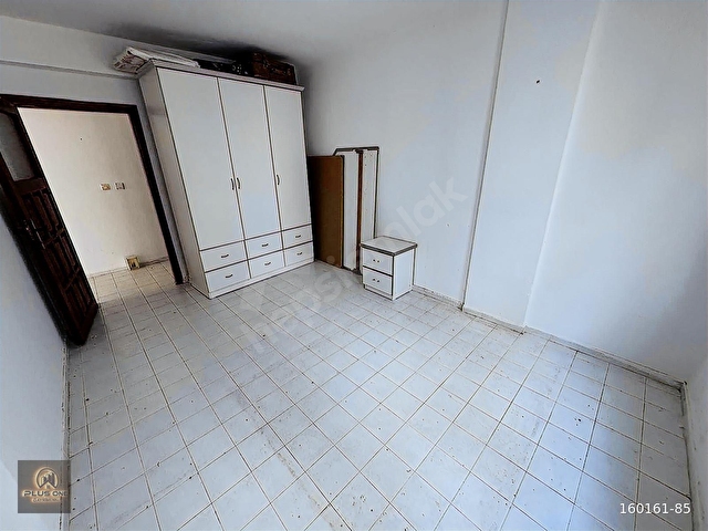 ALANYA MAHMUTLAR MAH. DENiZE 200mt MESAFEDE SATILIK 2+1 DAİRE - Görsel 6
