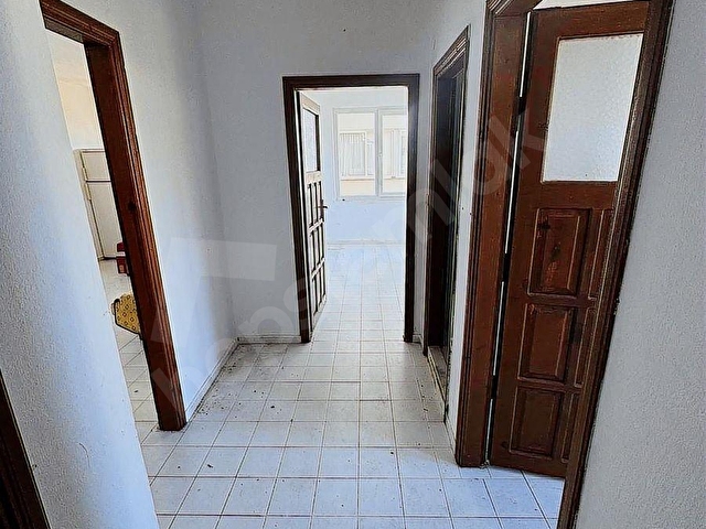 ALANYA MAHMUTLAR MAH. DENiZE 200mt MESAFEDE SATILIK 2+1 DAİRE - Görsel 10