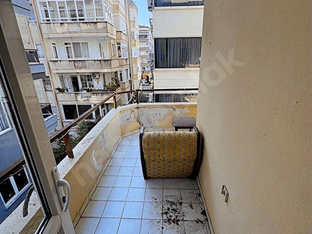 ALANYA MAHMUTLAR MAH. DENiZE 200mt MESAFEDE SATILIK 2+1 DAİRE - Görsel 13
